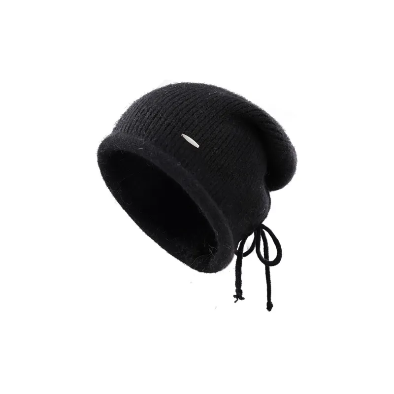 Shizhu Adjustable Beanies Women's-1