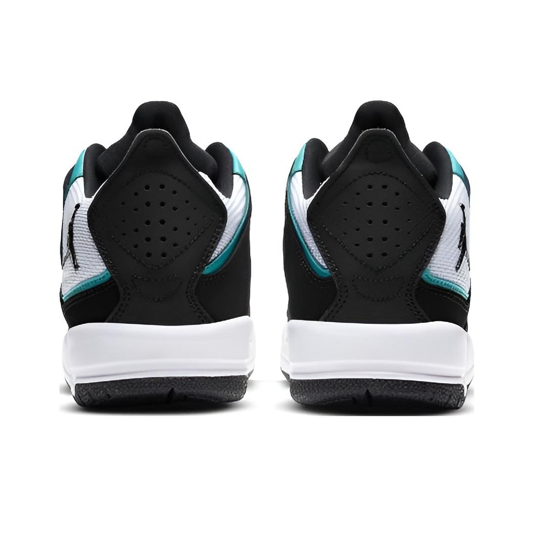 jordan courtside 23 green