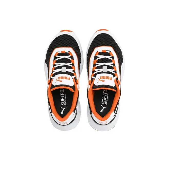 PUMA Nucleus Kids' Running Shoes Grade School-2