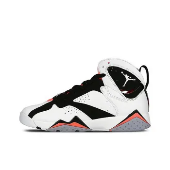 Jordan 7 Retro Hot Lava GS