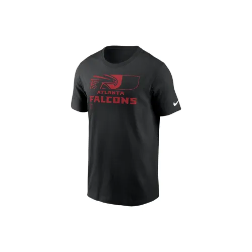 Nike Atlanta Falcons T-Shirts Men Black