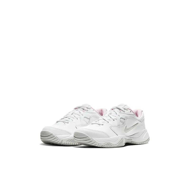 Nike Court Lite 2 Slip Resistant Cushioning Kids' Training Shoes Kids'-2