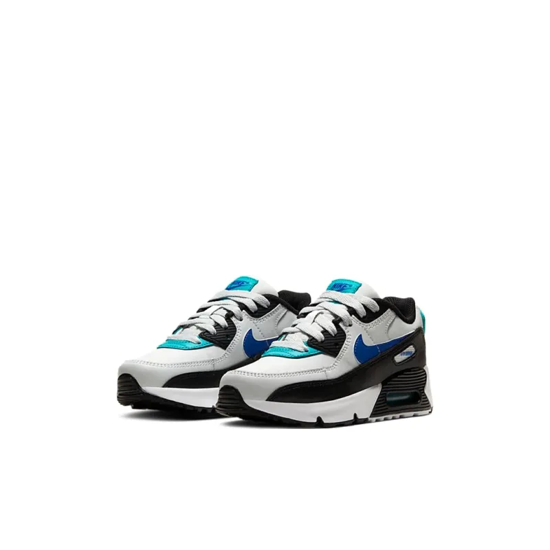 Nike Air Max 90 Oracle Aqua GS-2