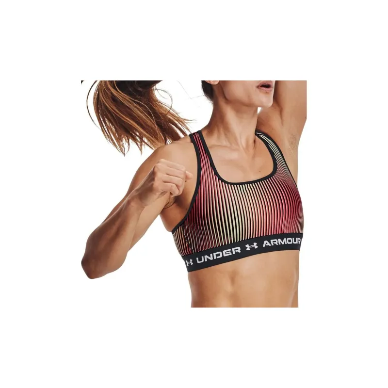 Under Armour Sports Underwear Women's Black-2