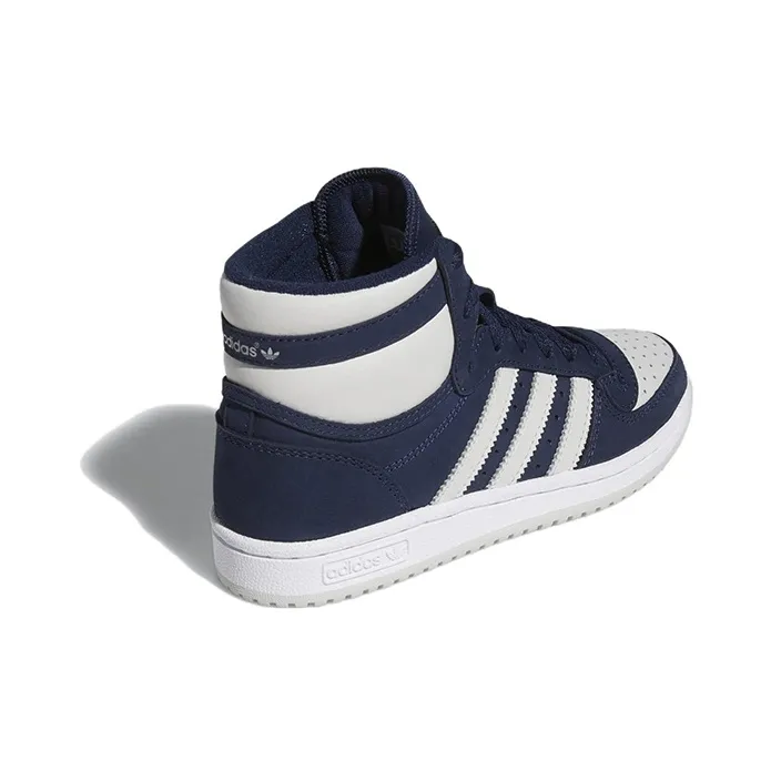 Adidas Top Ten RB J 'Collegiate Navy'-3