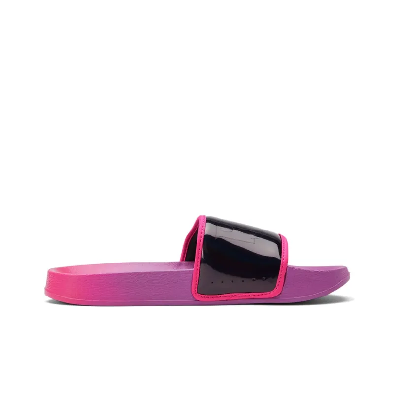 PUMA Leadcat Series Kids' Slippers Grade School-1