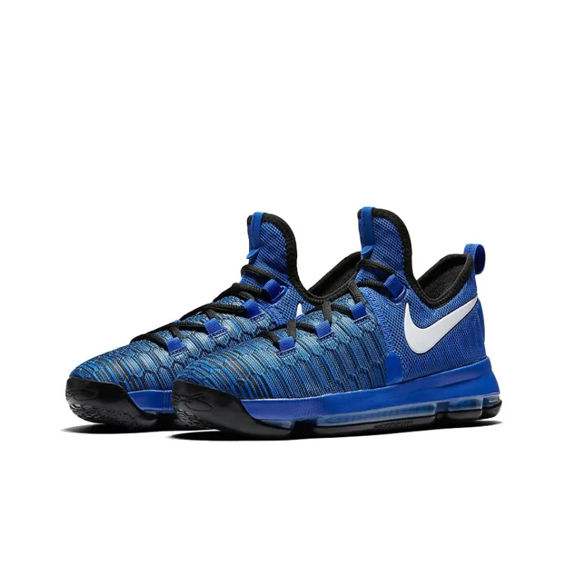 Nike KD 9 Game Royal GS-2