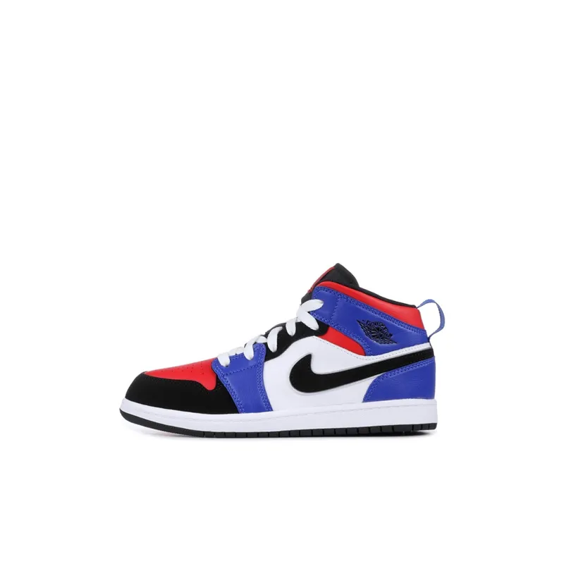 Jordan 1 Mid PS Top 3-0