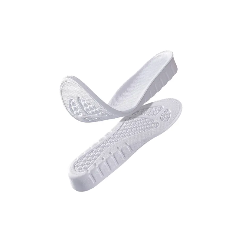 Step Cloud Moisture Wicking Fabric Insoles Unisex-7