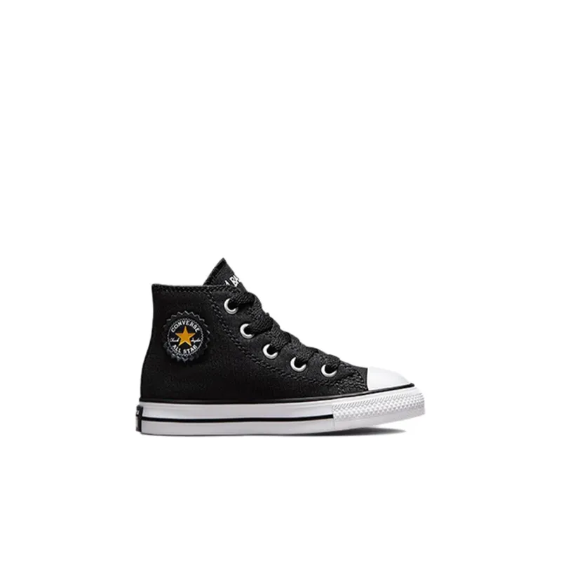 Converse Chuck Taylor All Star  Jean-Michel Basquiat X  High TD 'Pez Dispenser'-1