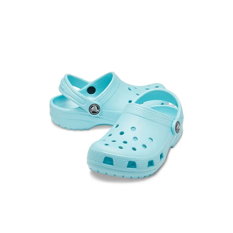 Crocs Classic Clog Kids' Sandals Kids-3