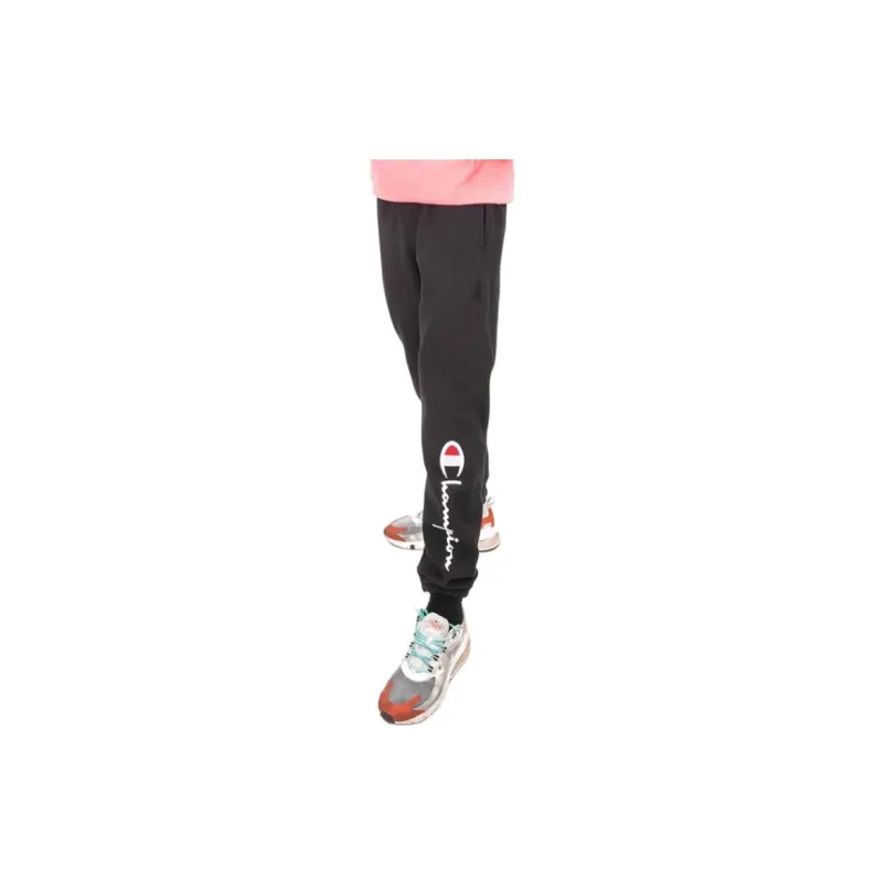 Champion Knitted Sweatpants Women's-3