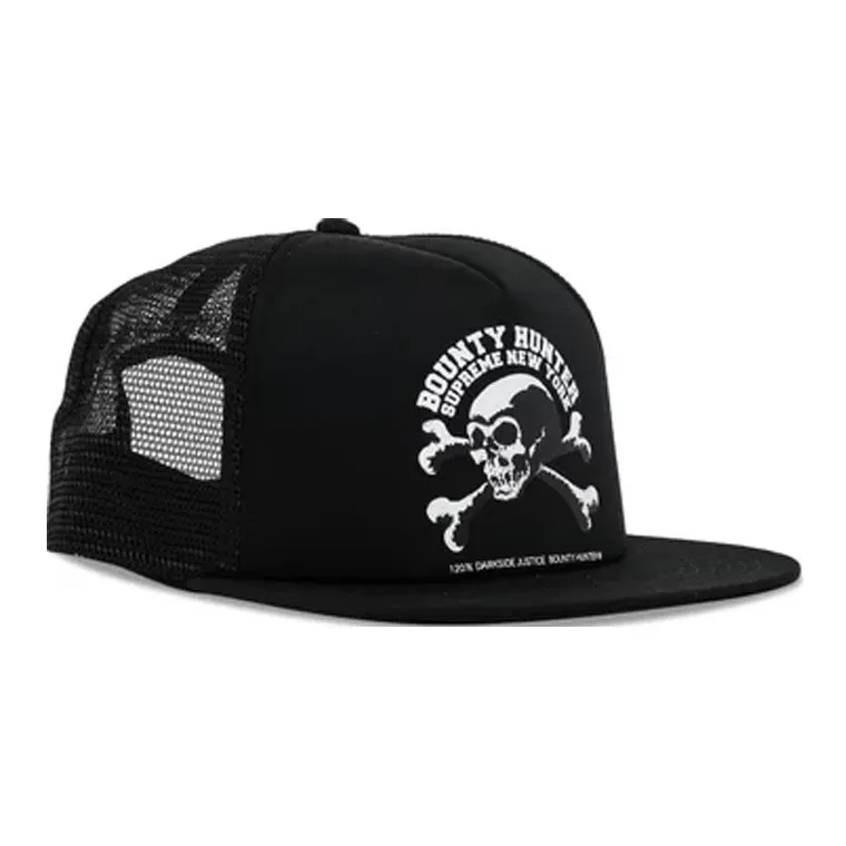 Supreme Bounty Hunter Mesh Back 5 Panel-5