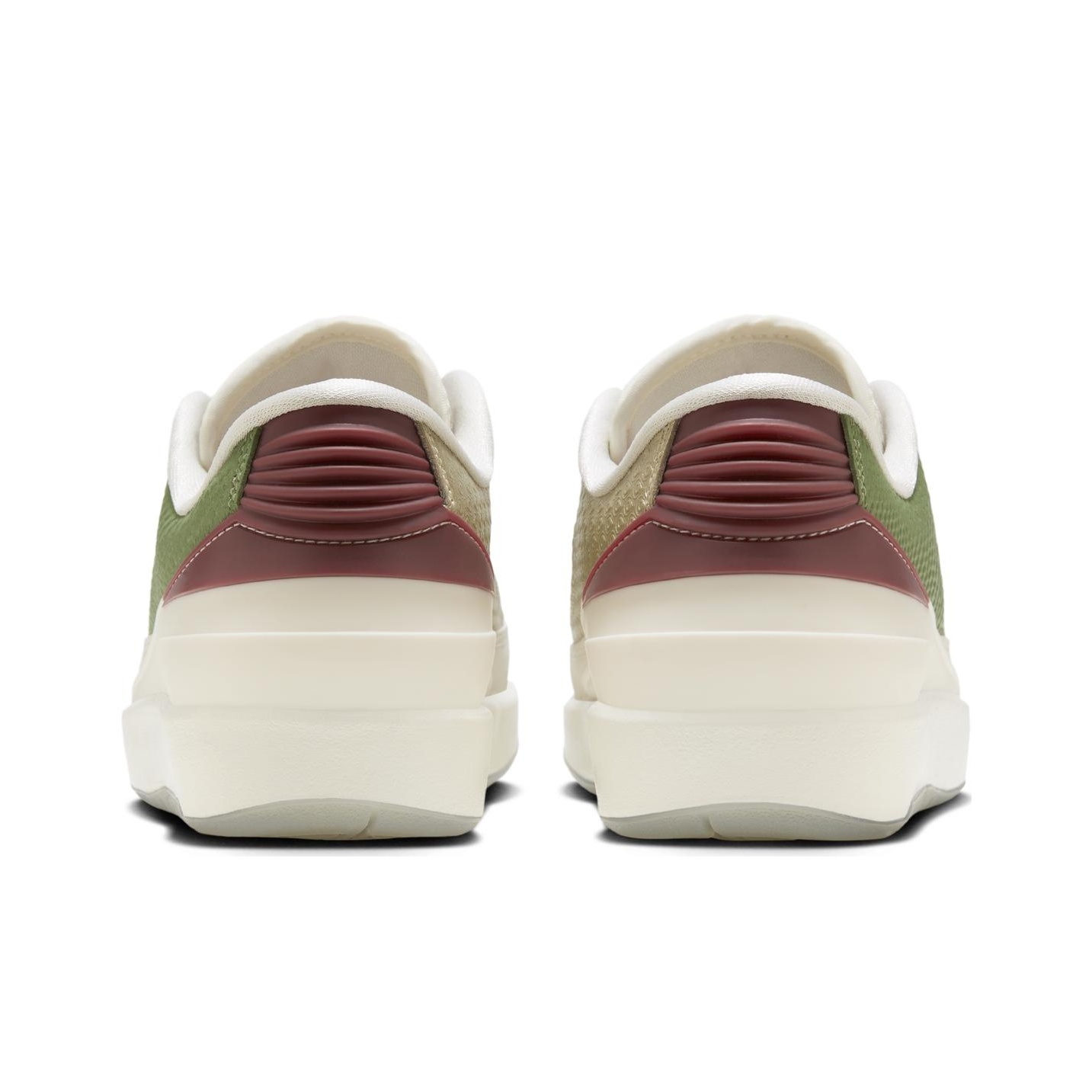 Jordan 2 Retro Low Year of The Dragon GS Sail/Cedar/Oil