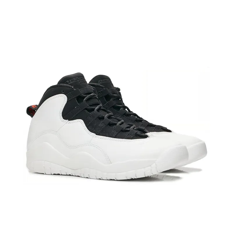 Jordan 10 Retro I'm Back GS-2