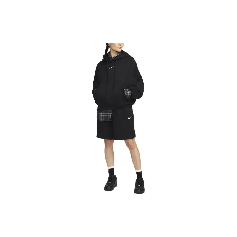 Nike Sportswear Phoenix Fleece Women's Over Oversized Pullover Hoodie-3