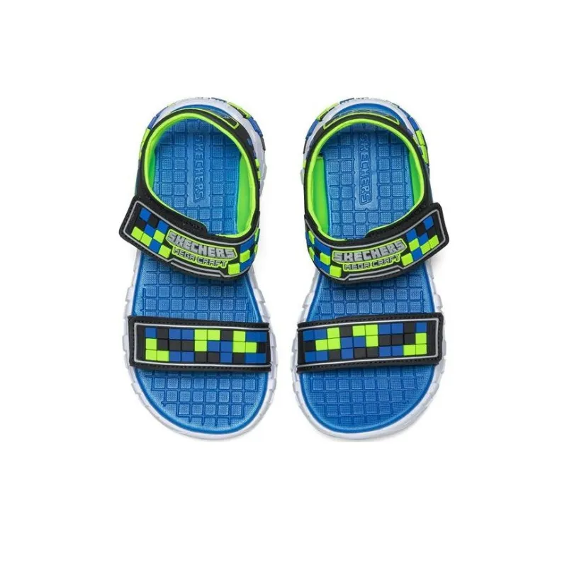 Skechers Kids' Sandals Grade School-3