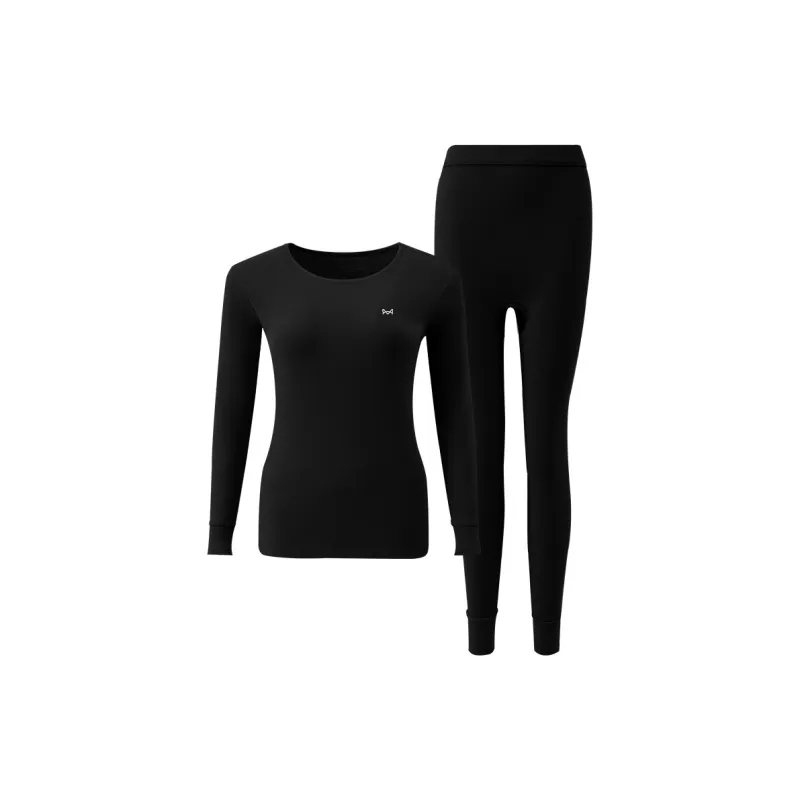 MIIOW Unisex Thermal Sets-30