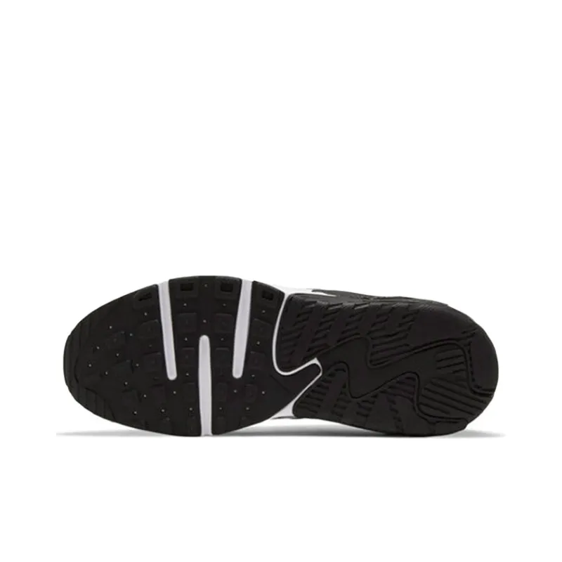 Nike Air Max Excee SE 'White Black' GS-5