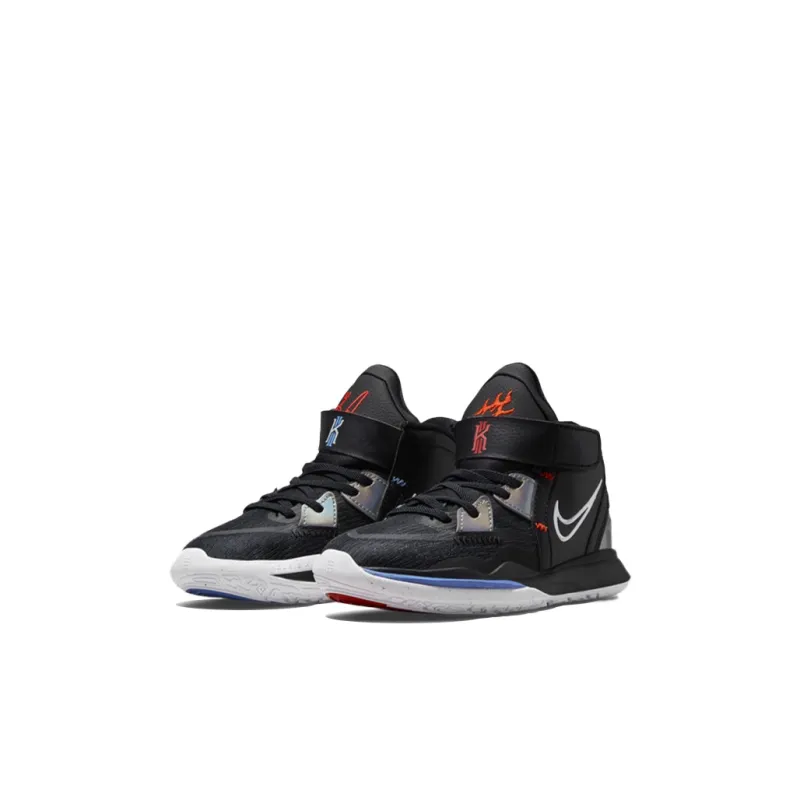 Nike Kyrie Infinity Fire And Ice PS-2