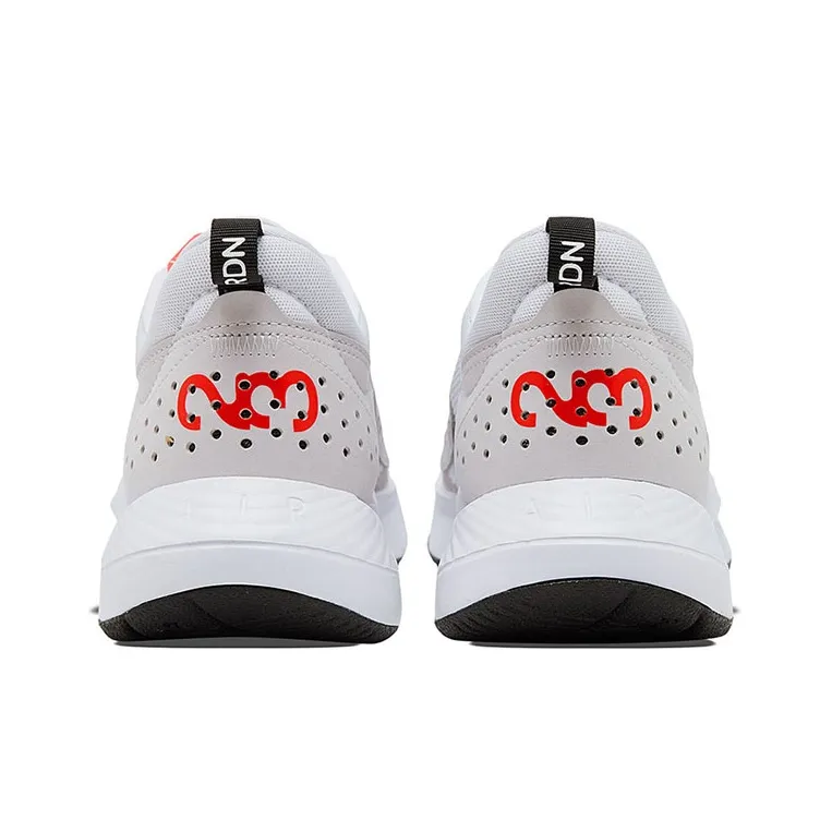 Air Jordan Air Cadence 'White Grey' GS-4