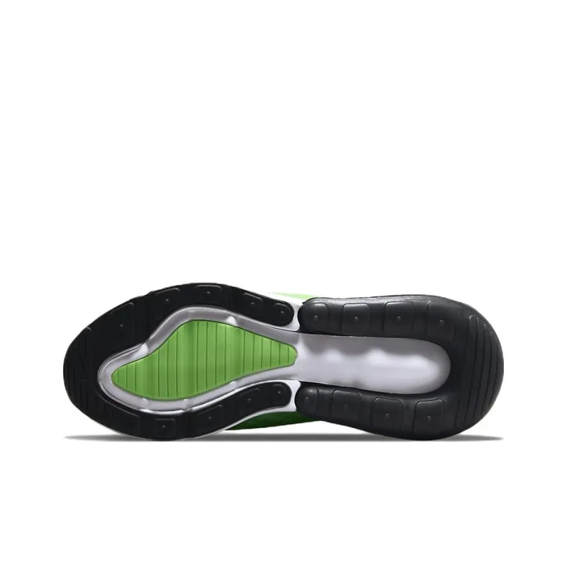 Nike Air Max 270 Extreme 'Black Green Strike' GS-5