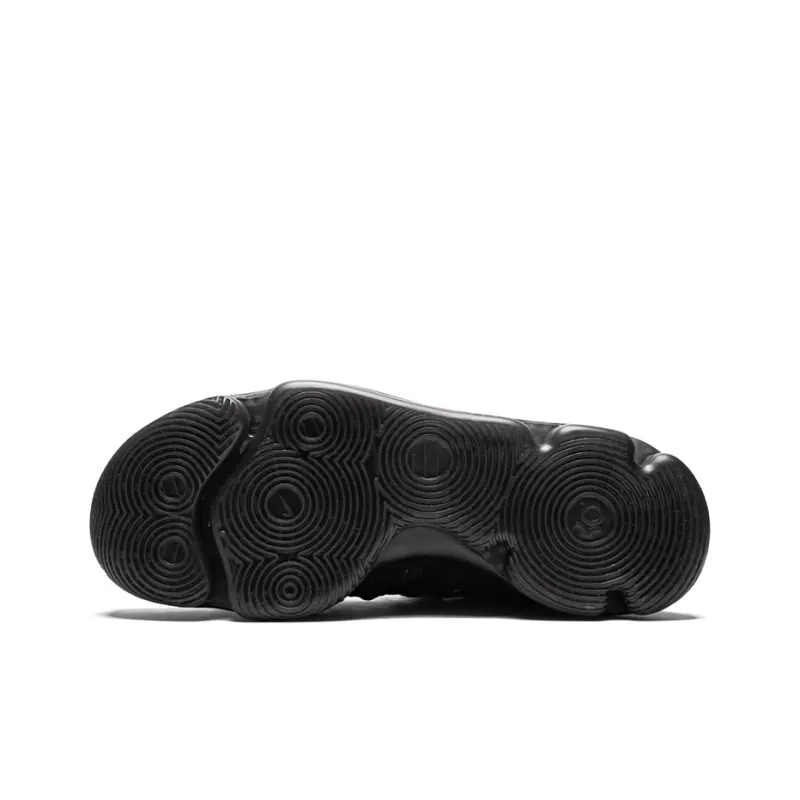 Nike KD 10 Blackout GS-4