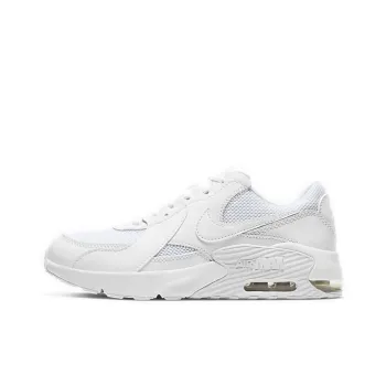 Nike Air Max Excee 'Triple White' GS