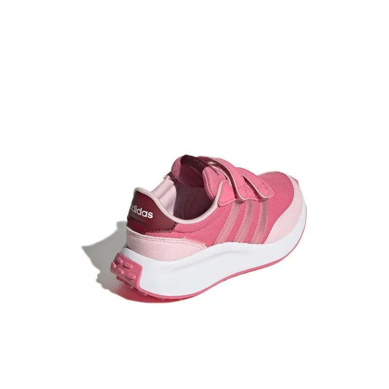 Adidas Run 70s CF K 'Rose Tone'-3