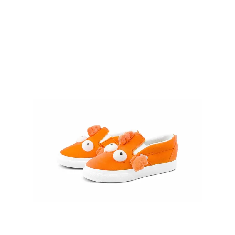 Vans Slip-On V The Simpsons Fish Blinky TD-1