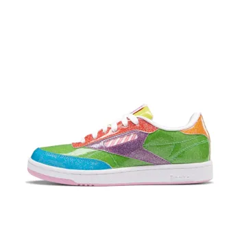 Reebok Club C Hasbro X Big Kid 'Candy Land'