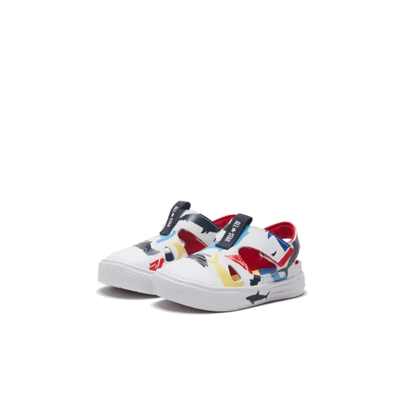 Converse Chuck Taylor All Star Toddler Shoes Baby-2
