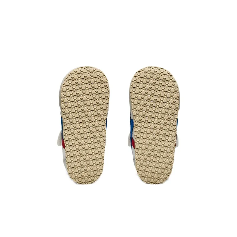 Onitsuka Tiger Serrano Slip Resistant, Abrasion Resistant, Breathable Low Top Toddler Shoes Infant And Toddler-3