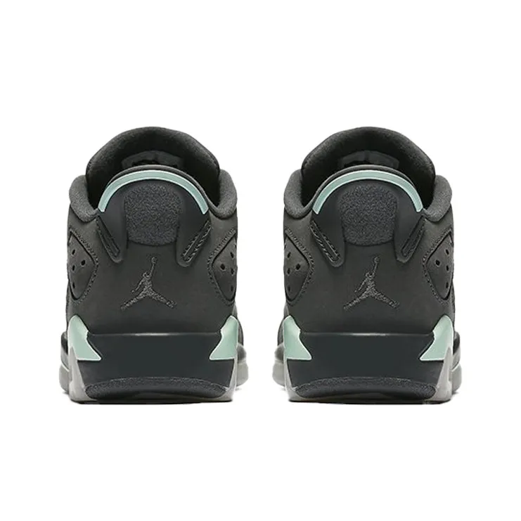 Jordan 6 Retro Low Anthracite Mint Foam GS-3