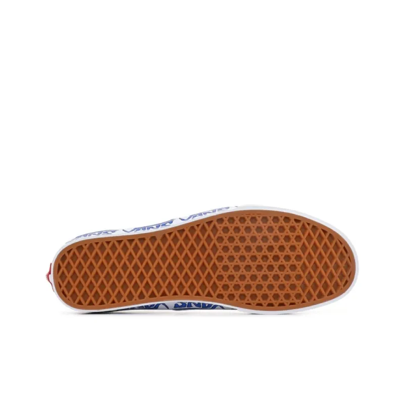 Authentic Vans 'Sketch Sidewall'-5
