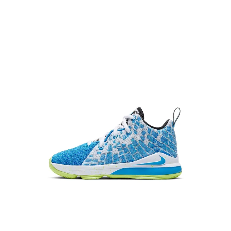 Nike LeBron 17 Sprite PS-0