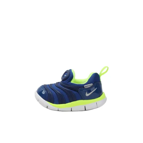 Nike Dynamo Free Toddler Shoes Baby