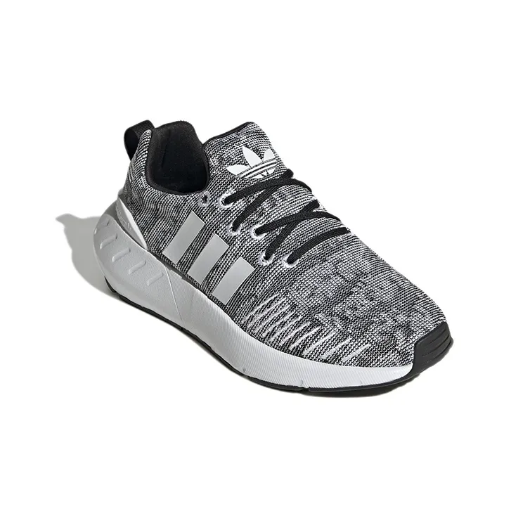 Adidas Originals Swift Run Kids' Running Shoes Grade School-2