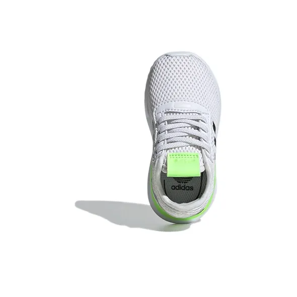 Adidas U Path X Signal Green TD-3
