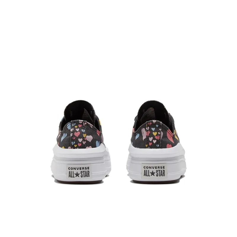 Converse Chuck Taylor All Star   Move Low PS 'Always On Hearts'-3