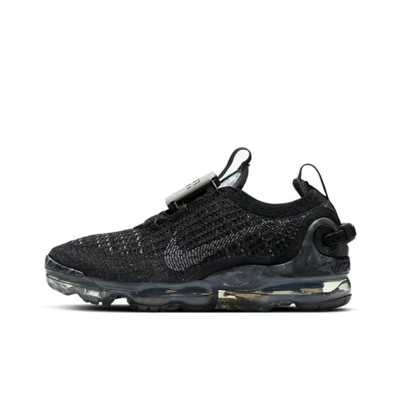 Nike Air VaporMax 2020 Flyknit Black Dark Grey GS-0