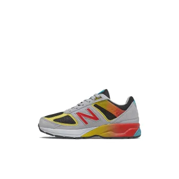 New Balance NB 990 V5 Kids' Running Shoes Pre school