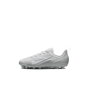Nike Alpha Huarache 8 GS 'White Wolf Grey'