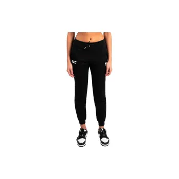 VENUM Knitted Sweatpants Women's Black