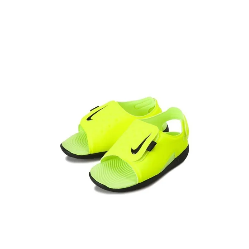 Nike Sunray Adjust 5 Toddler Shoes Baby-2