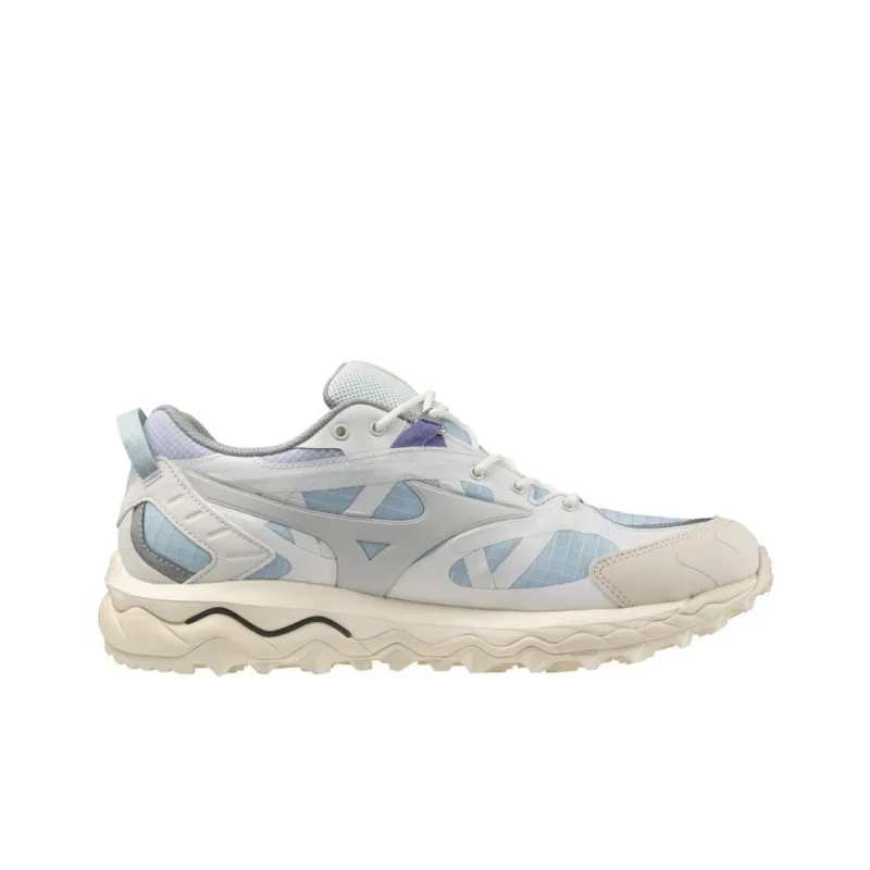 Mizuno Wave Mujin Tl GORE TEX 'Summer Sand Sterling Blue'-1