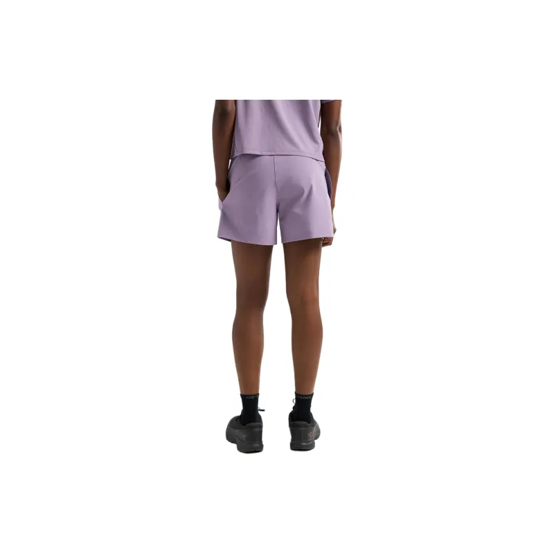 Arcteryx GAMMA Sports Shorts Women's-6