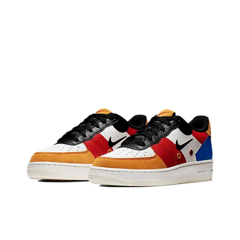 Nike Air Force 1 Low Premium Game Change GS-1