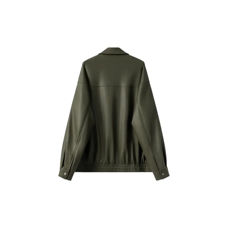 WILLIAM FOX&SONS Jackets Coats Unisex-4