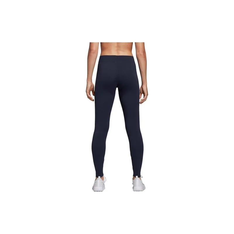 Adidas Essential Linear Leggings Leggings Women's Black-2